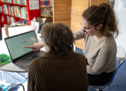 Nos conseillers numériques