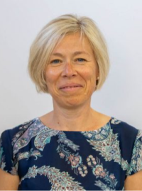 Séverine FROMMWEILER