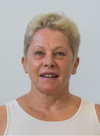 Marie-France GENOCHIO