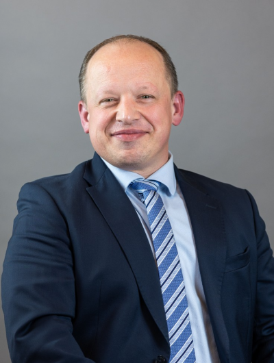 Thomas Kleffer