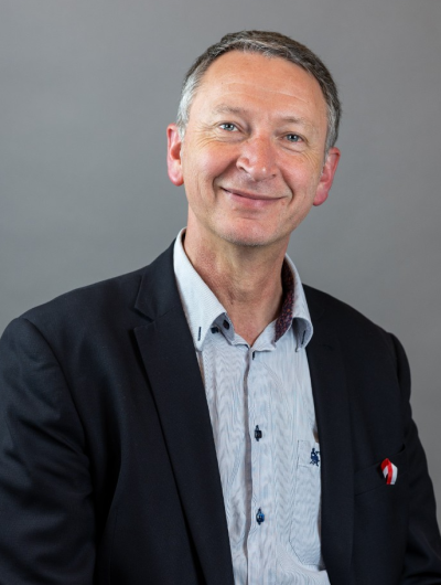 Patrick Schott