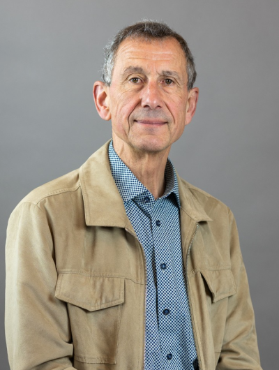 Daniel Klieber