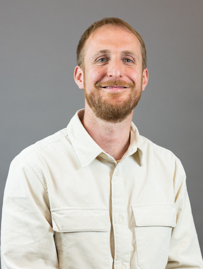Frédéric Staut
